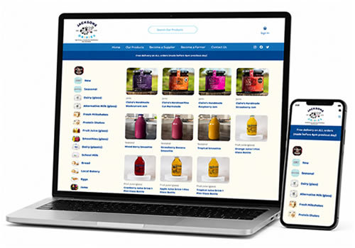 Web Design