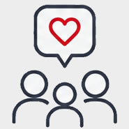 engage audience