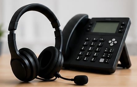 On Hold Marketing