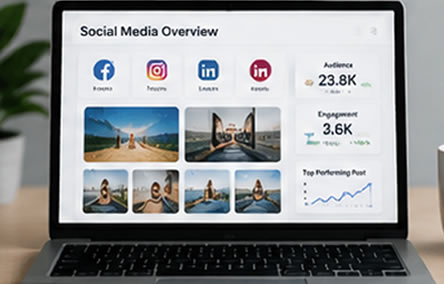 Social Media Marketing