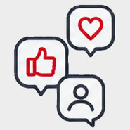 social media