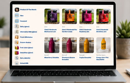 Web Design